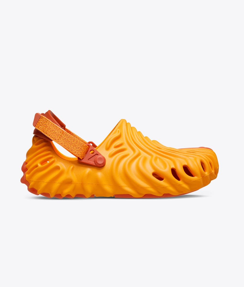 Crocs - X Salehe Bembury Pollex Clog - VegNonVeg