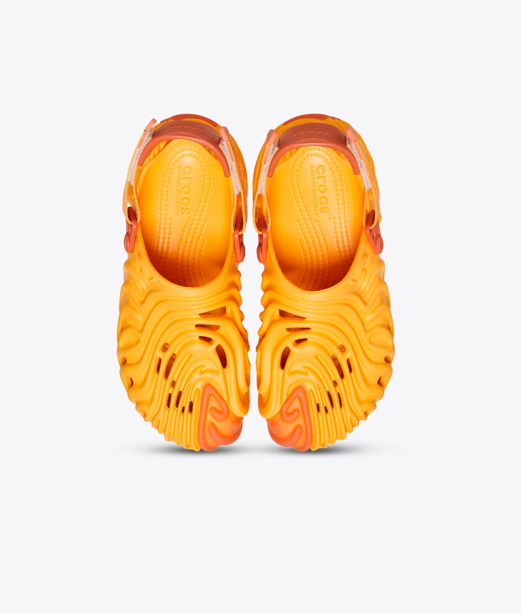 Crocs - X Salehe Bembury Pollex Clog - VegNonVeg display picture 1