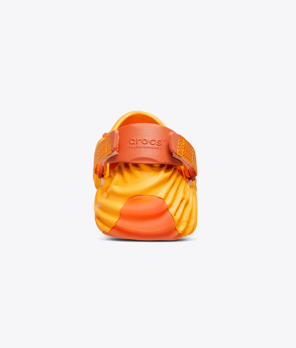 Crocs - X Salehe Bembury Pollex Clog - VegNonVeg