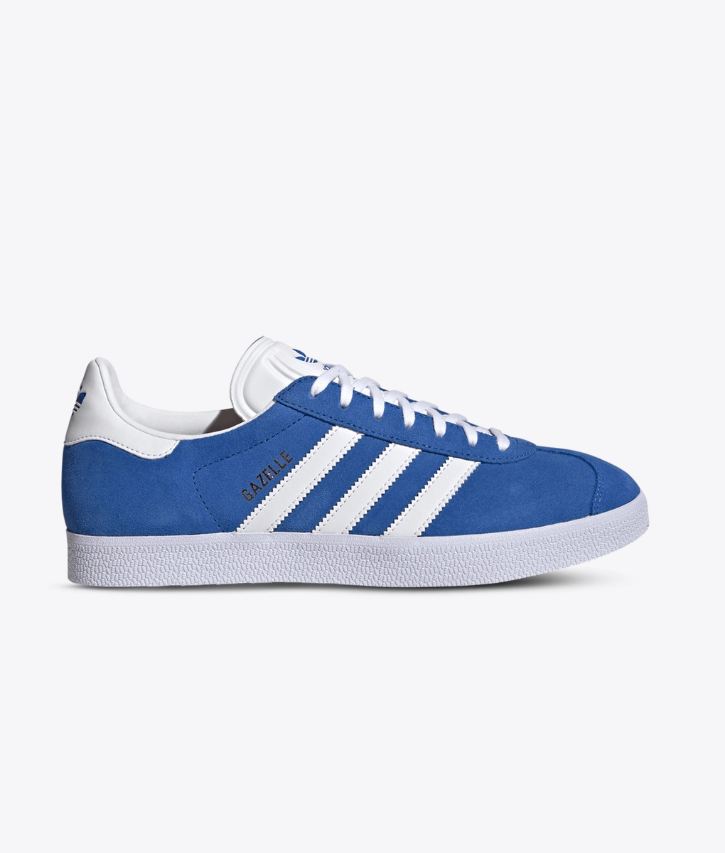adidas gazelle silver green womens adidas Gazelle ADV Shoes main image 0
