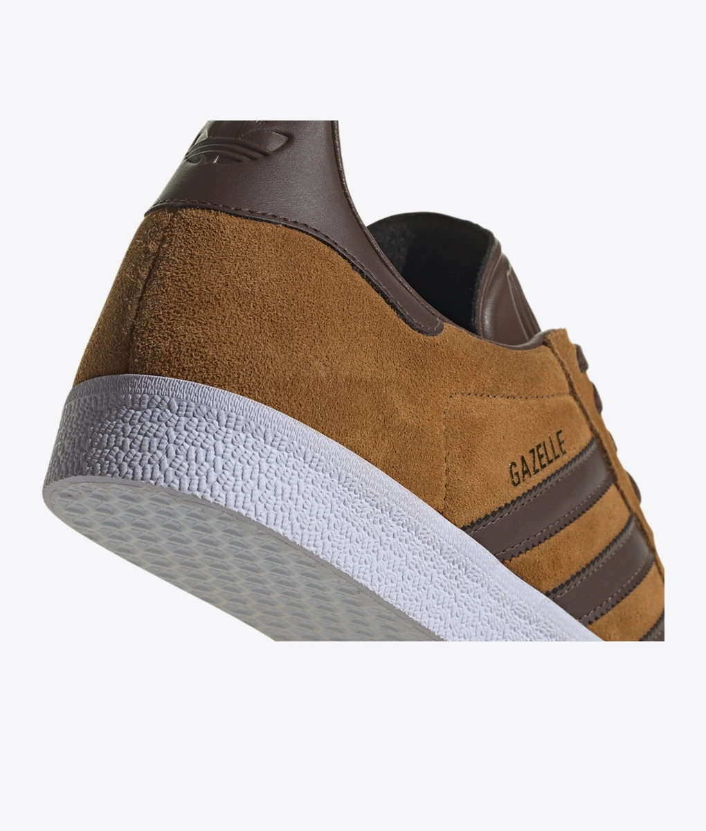 gazelle mesa brown