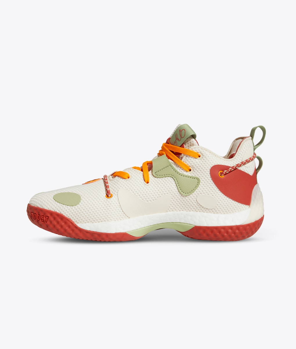 Adidas - Harden Vol 6 - VegNonVeg