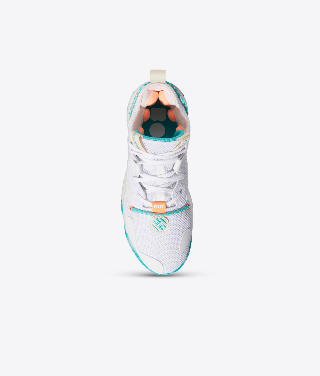 Adidas - Harden Vol 6 - VegNonVeg Adidas - Harden Vol 6 - VegNonVeg
