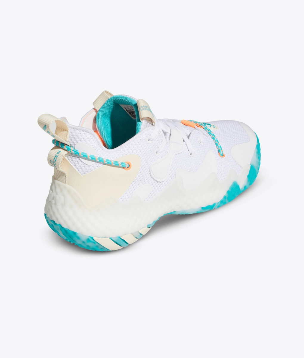 Adidas - Harden Vol 6 - VegNonVeg
