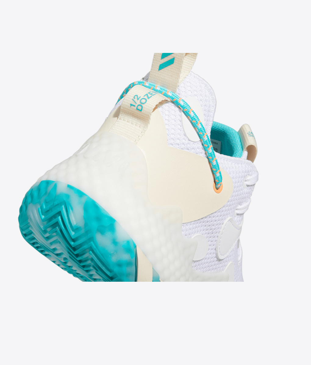 Adidas - Harden Vol 6 - VegNonVeg Adidas - Harden Vol 6 - VegNonVeg