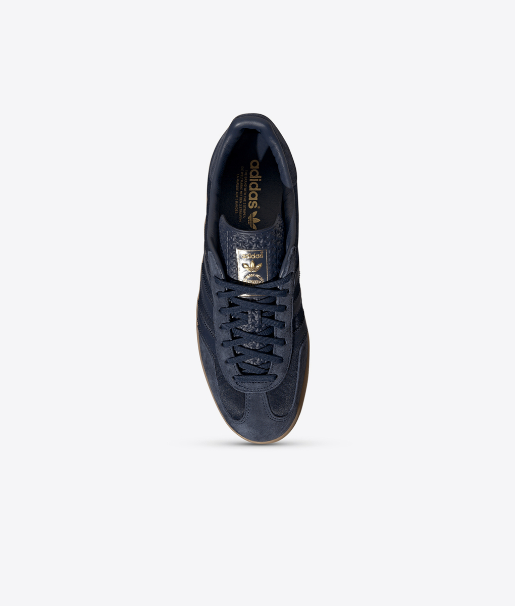 adidas gazelle silver green womens Adidas Originals Gazelle Indoor – Fresh Rags FL