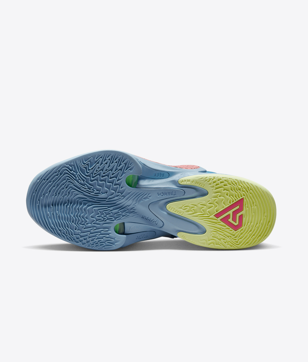 Nike - 1 - VegNonVeg