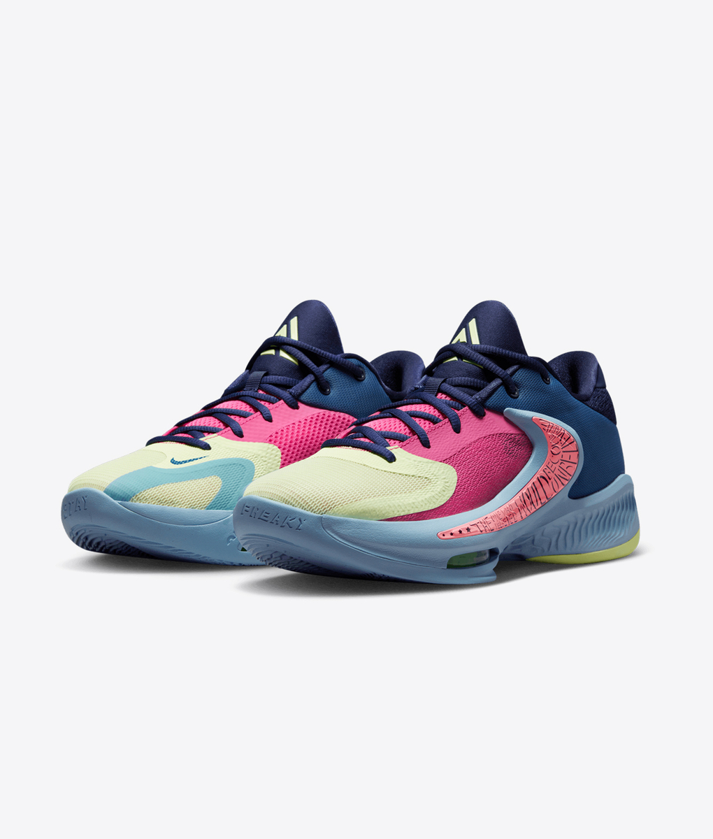 Nike - 1 - VegNonVeg
