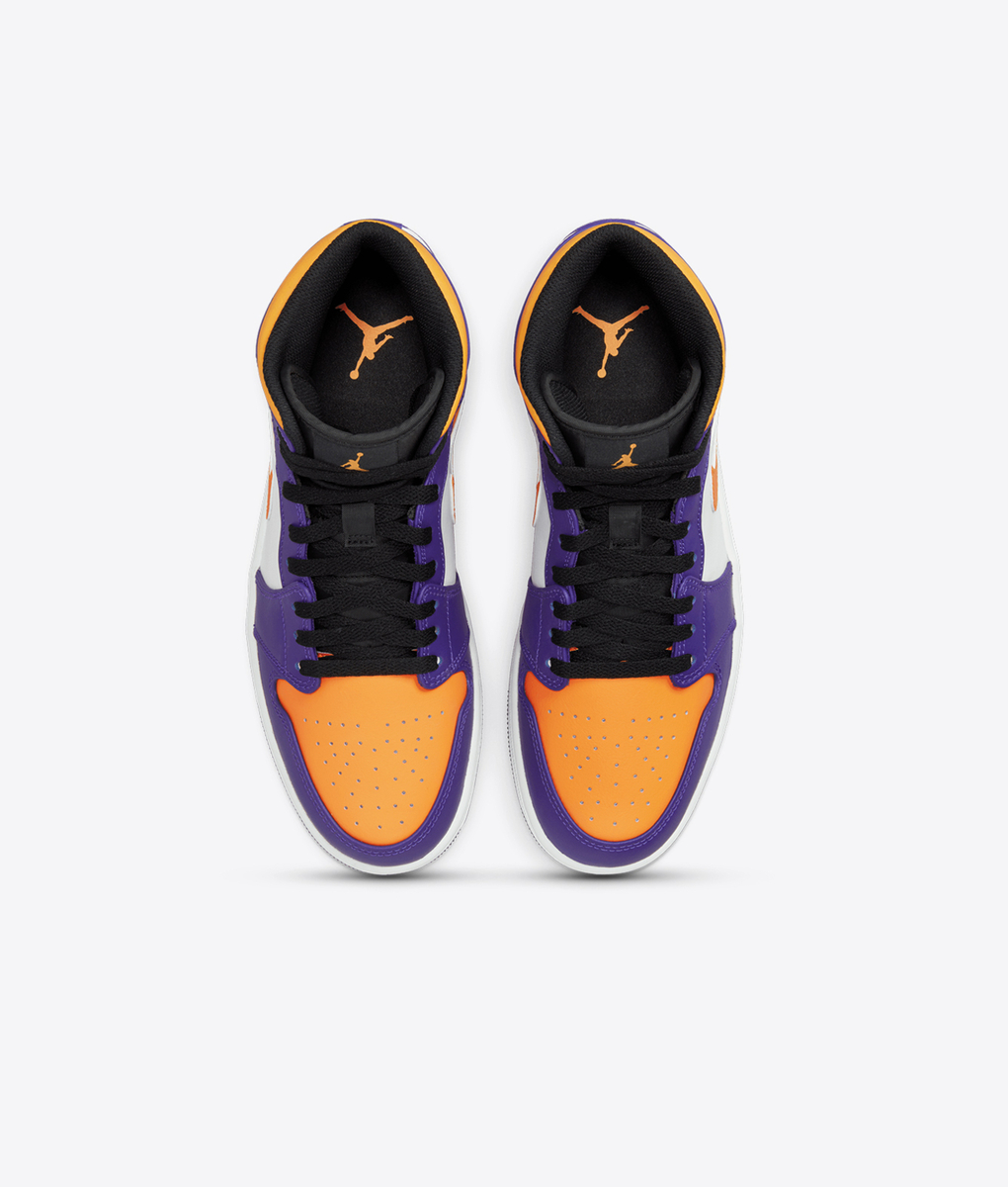 Jordan - 1 - VegNonVeg