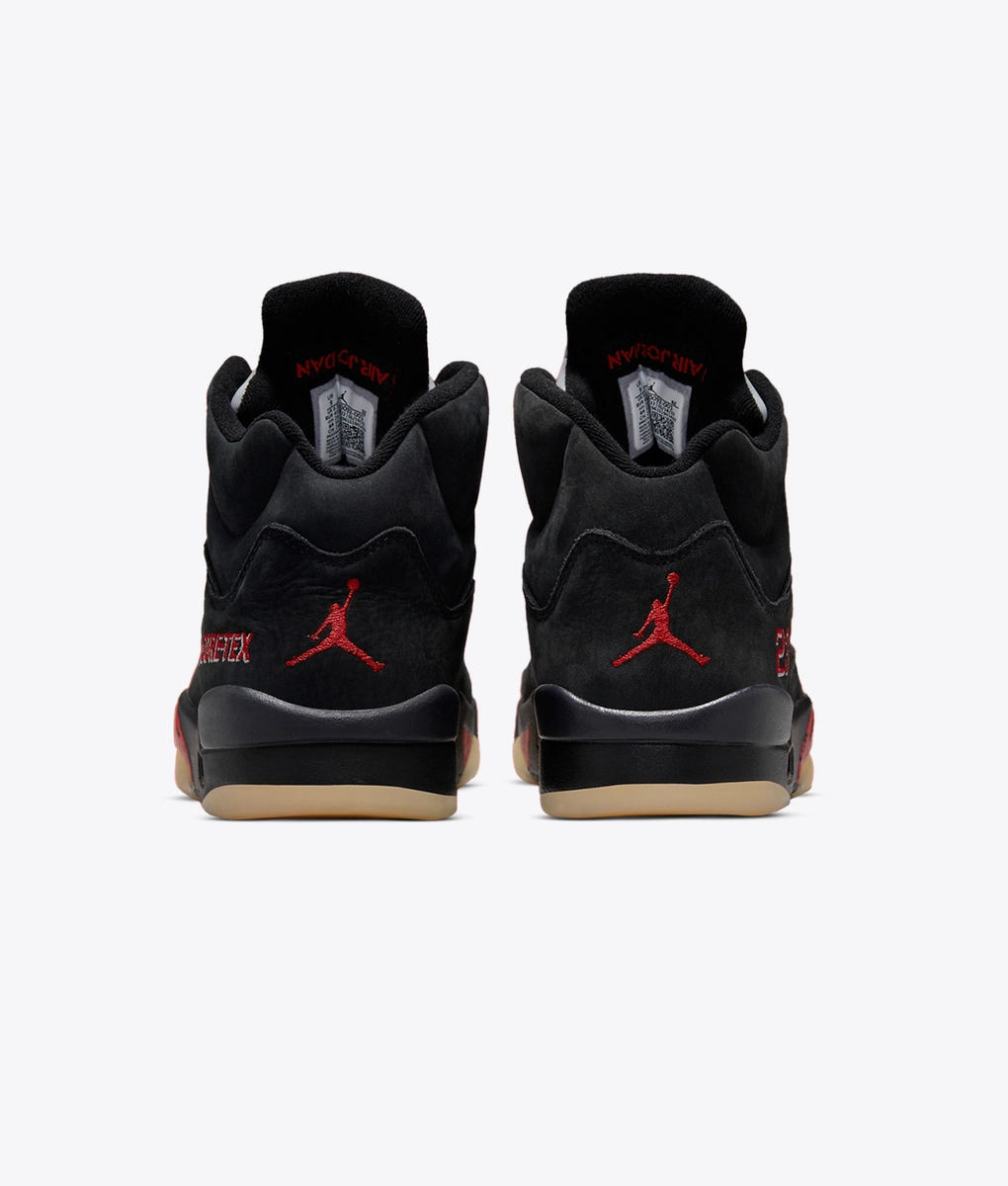 Jordan - Wmns Air Jordan 5 Retro Gtx - VegNonVeg