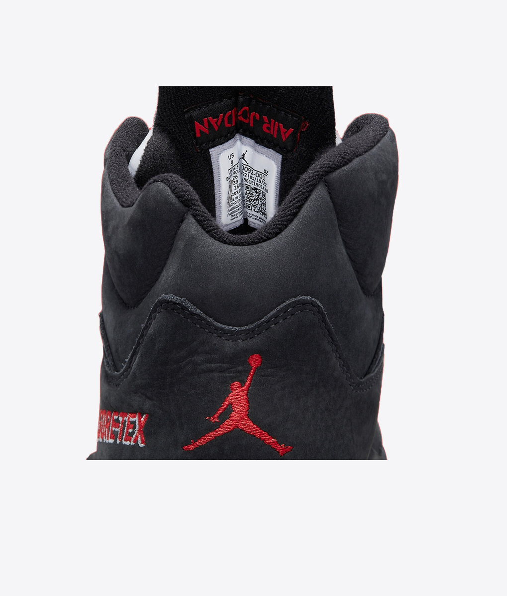 Jordan - Wmns Air Jordan 5 Retro Gtx - VegNonVeg