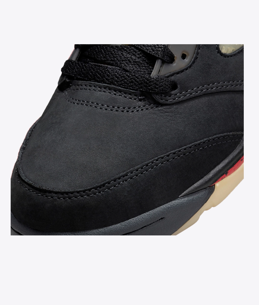 靴 NIKE AIR JORDAN 5 RETRO GTX Jordan - Wmns Air Jordan 5 Retro Gtx - VegNonVeg