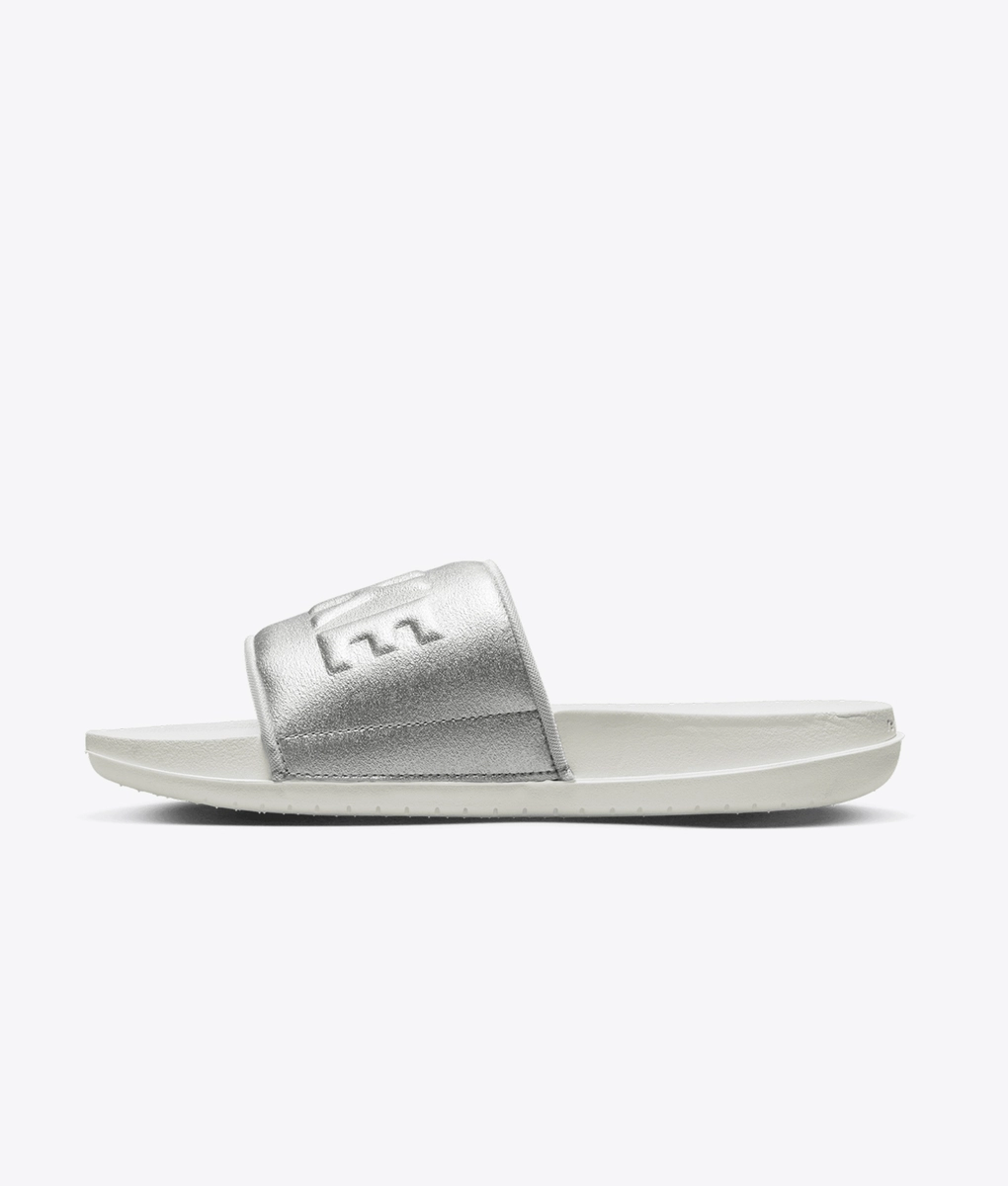 wmns nike offcourt slide