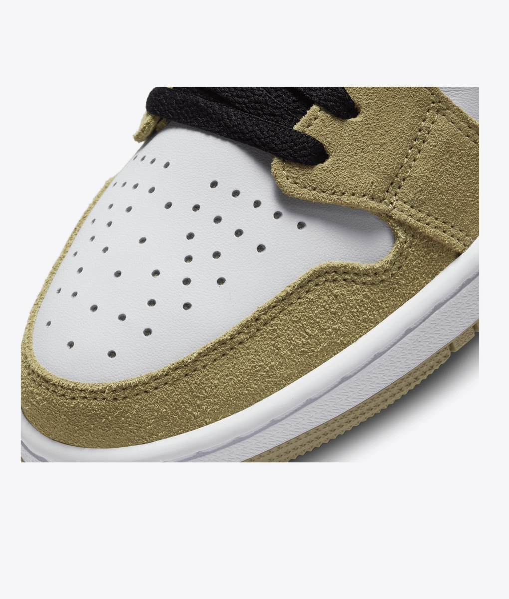 Jordan - 1 - VegNonVeg