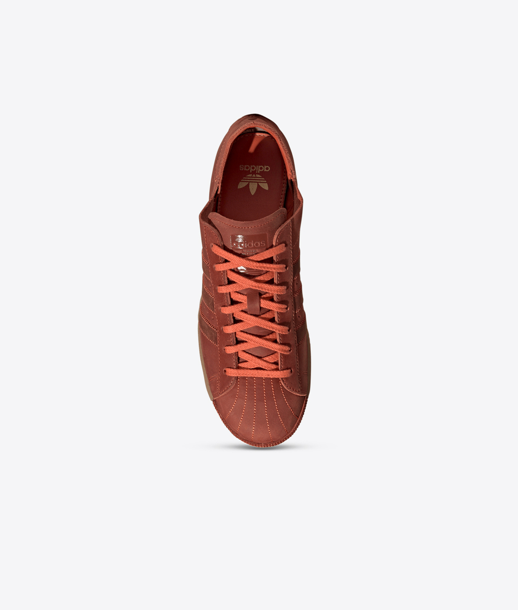 Adidas Originals - 1 - VegNonVeg