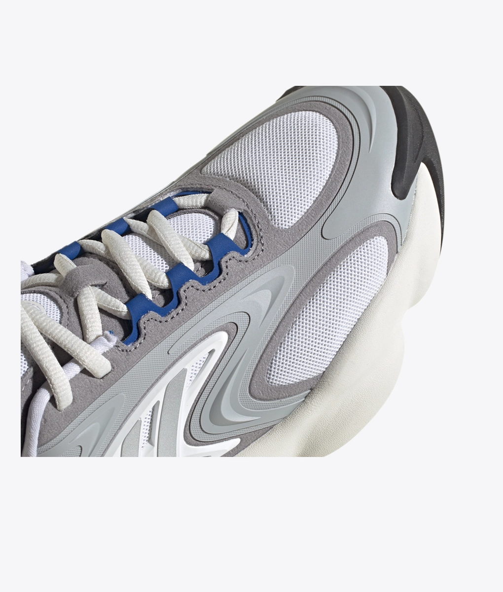 Adidas Originals - 4D Krazed - VegNonVeg