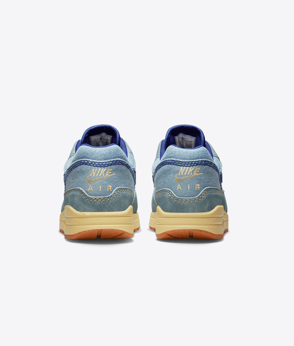 Nike - Air Max 1 Prm - VegNonVeg