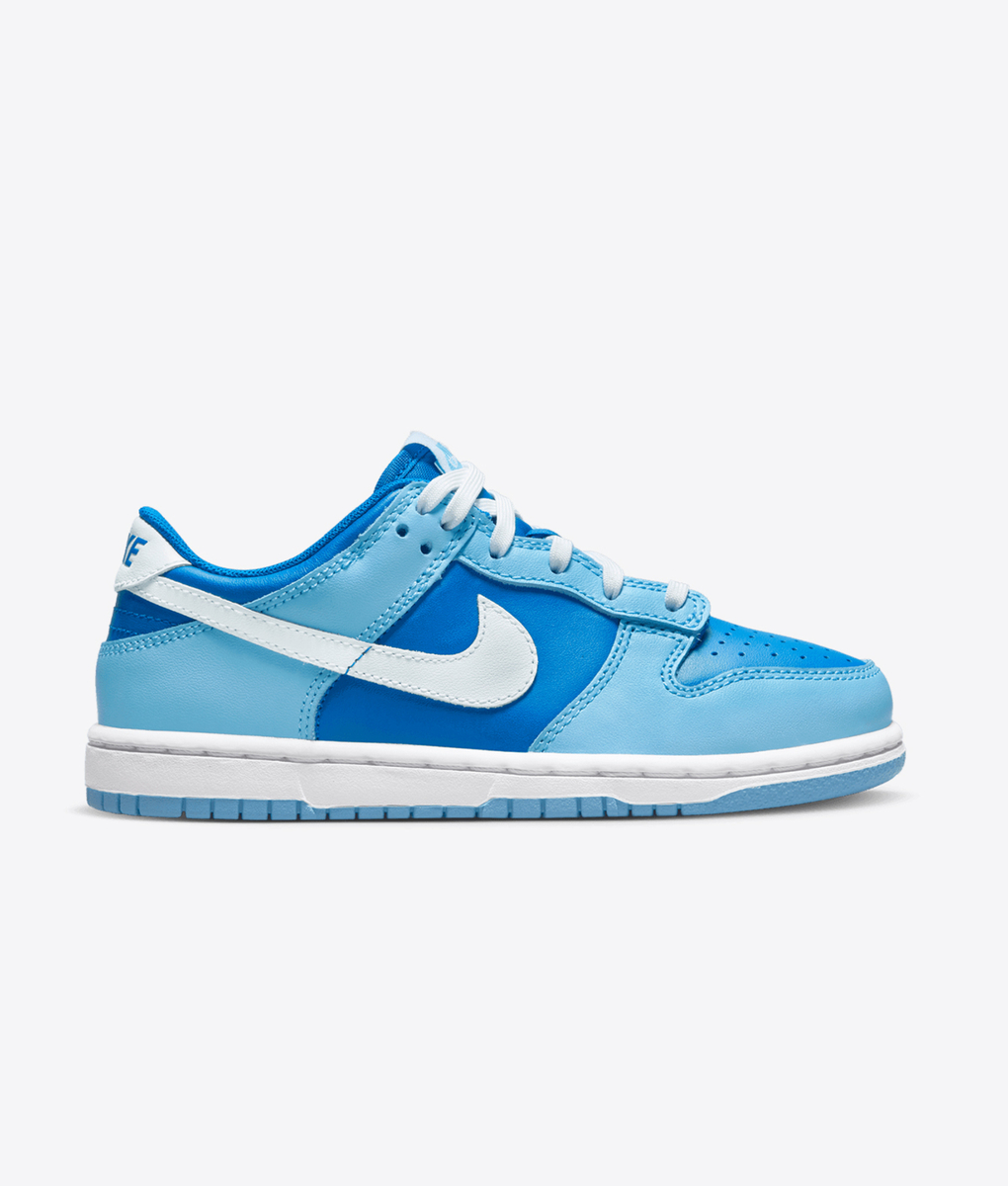 rep dunk low
