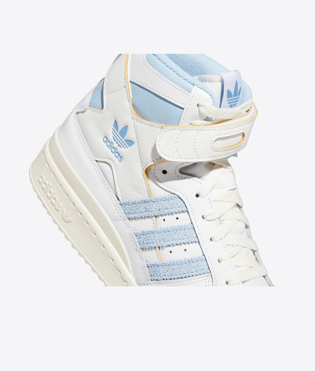 adidas forum 84 high vintage