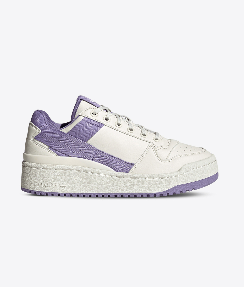 靴  Originals Forum Bold W Adidas Originals - Forum Bold W - VegNonVeg