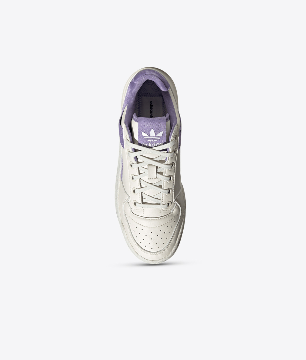 Adidas Originals - Forum Bold W - VegNonVeg