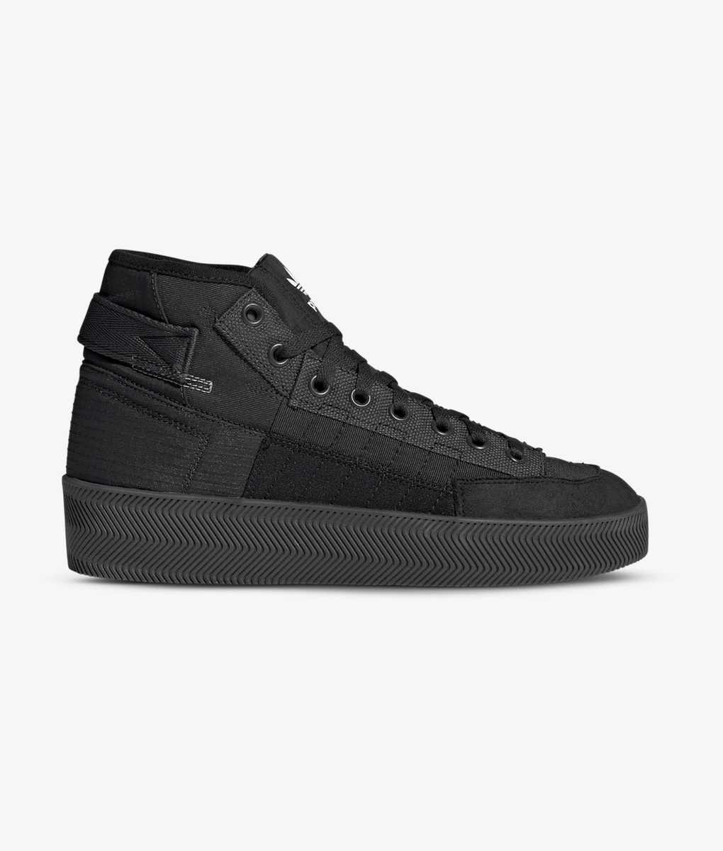 Adidas Originals - Nizza Parley Hi - VegNonVeg