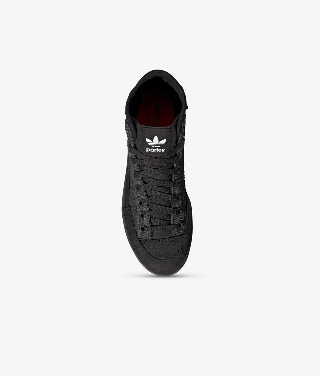 Adidas Originals - Nizza Parley Hi - VegNonVeg