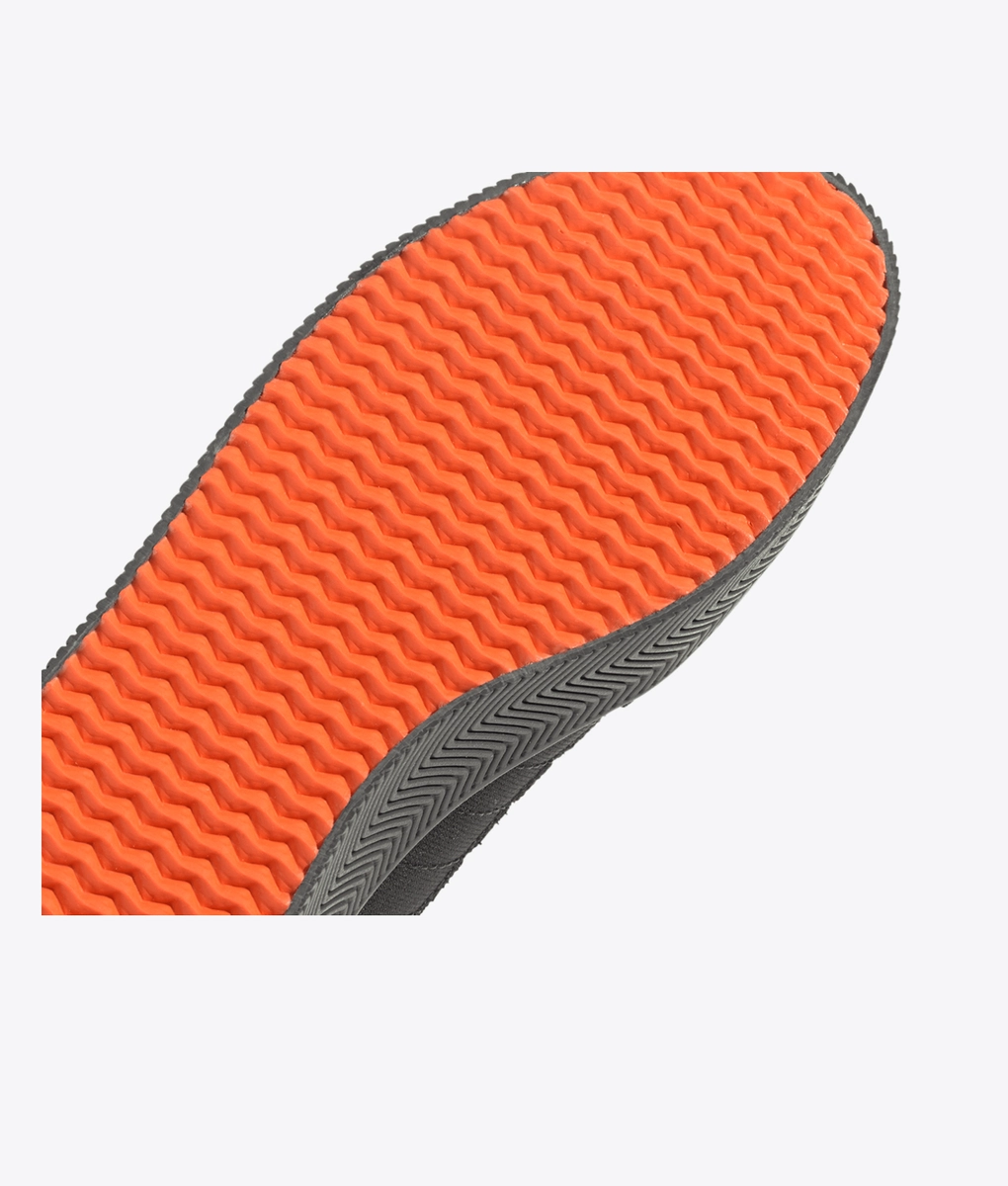 Adidas Originals - Nizza Parley Hi - VegNonVeg