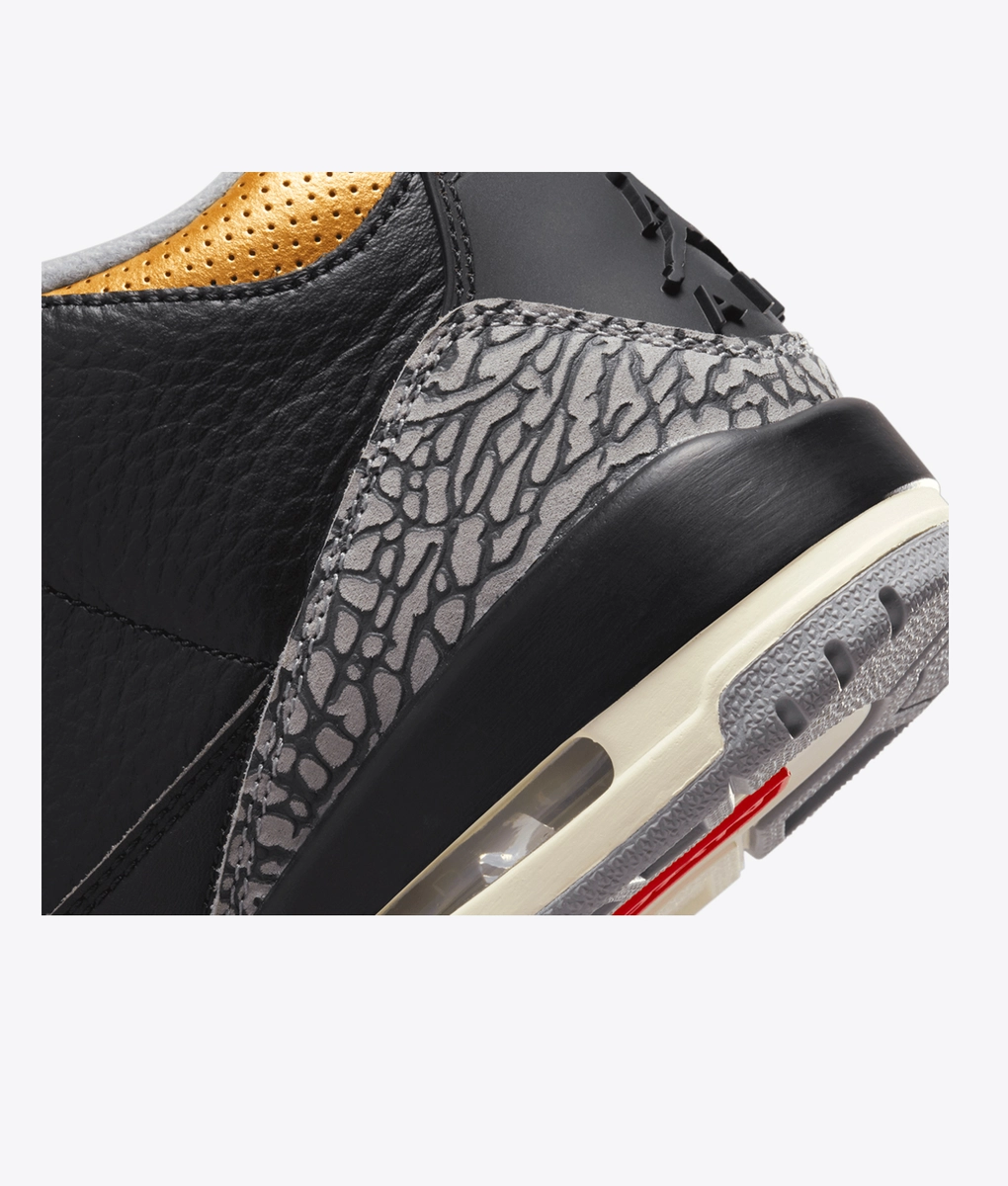 Jordan - Buy NIKE AIR JORDAN 3 RETRO 