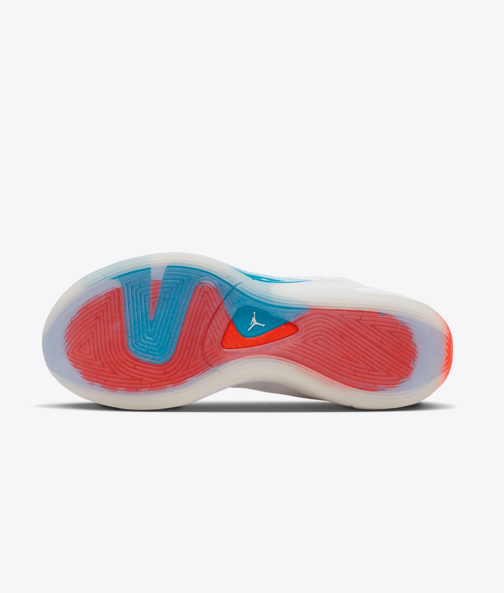 Jordan - 1 - VegNonVeg