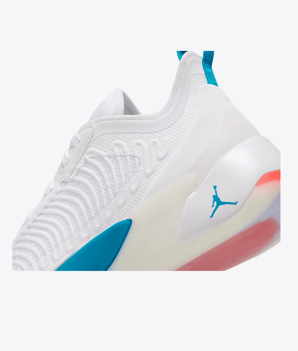 Jordan - 1 - VegNonVeg