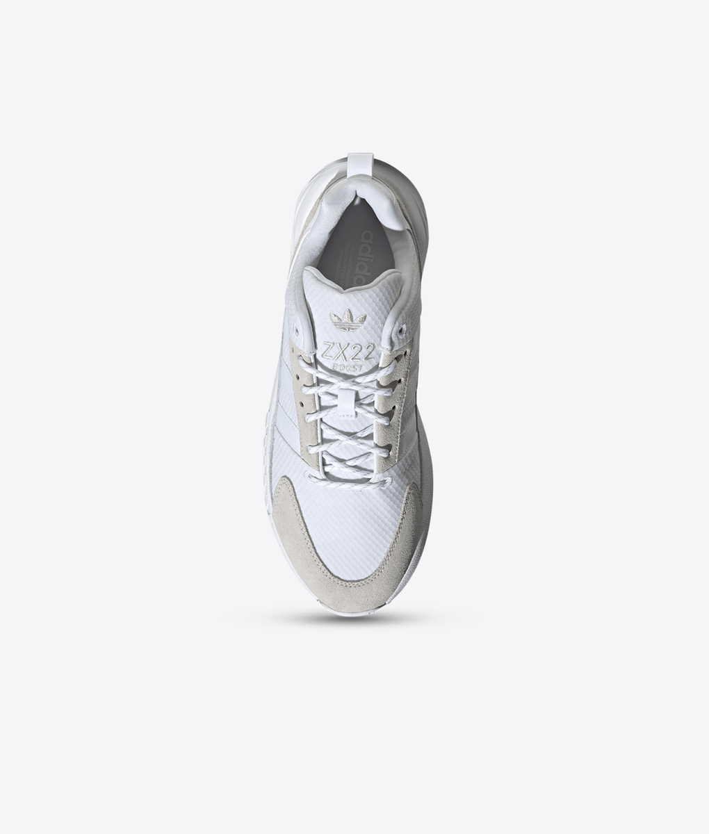 Adidas Originals - 1 - VegNonVeg
