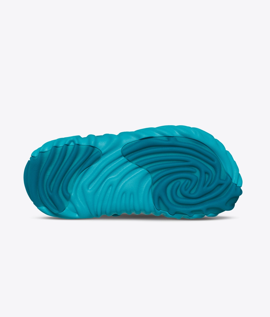 Crocs - X Salehe Bembury Pollex Clog - VegNonVeg