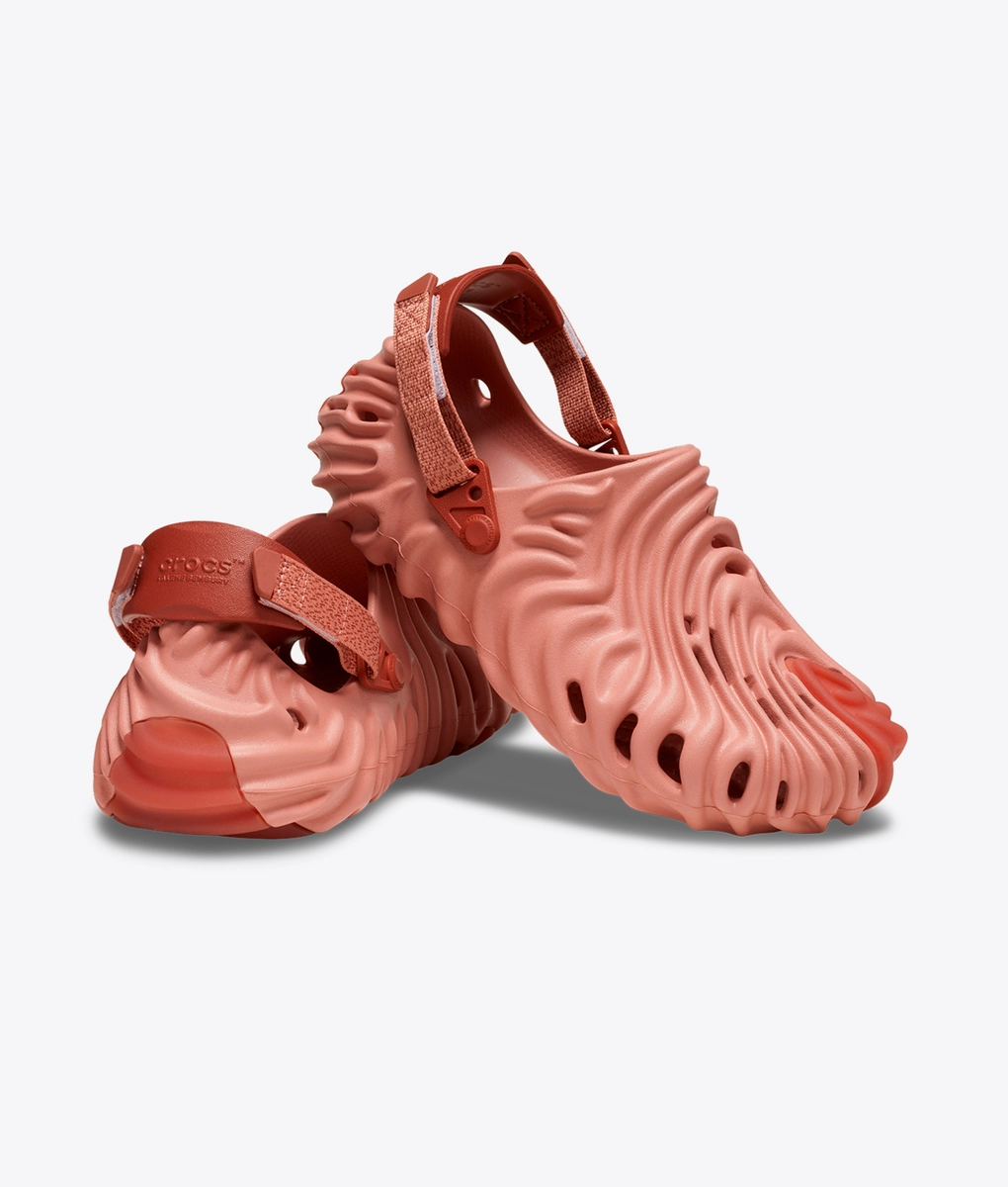 Crocs - X Salehe Bembury Pollex Clog - VegNonVeg