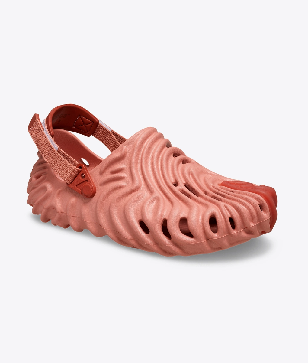 Crocs - X Salehe Bembury Pollex Clog - VegNonVeg display picture 1
