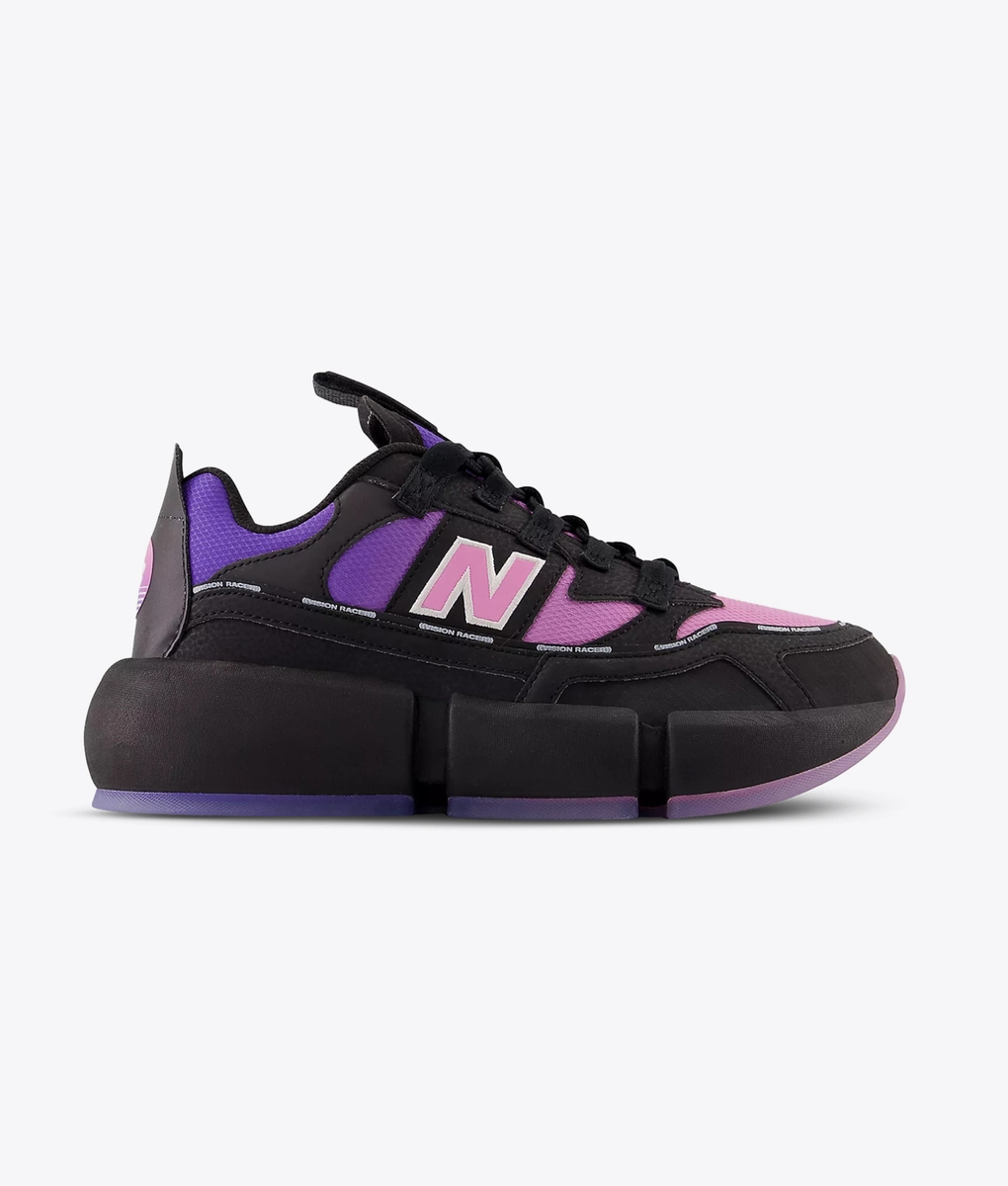 New Balance - 1 - VegNonVeg