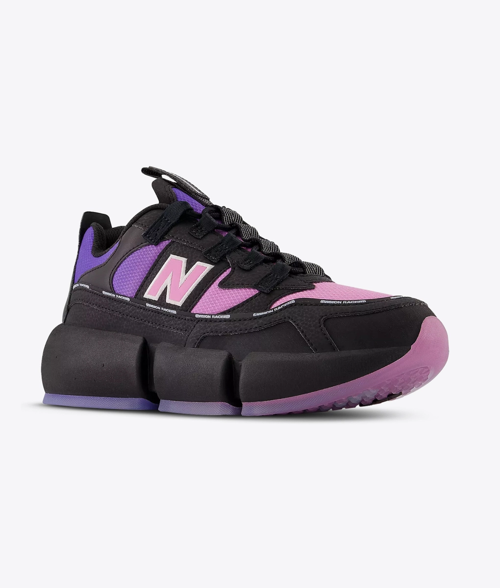 New Balance - 1 - VegNonVeg