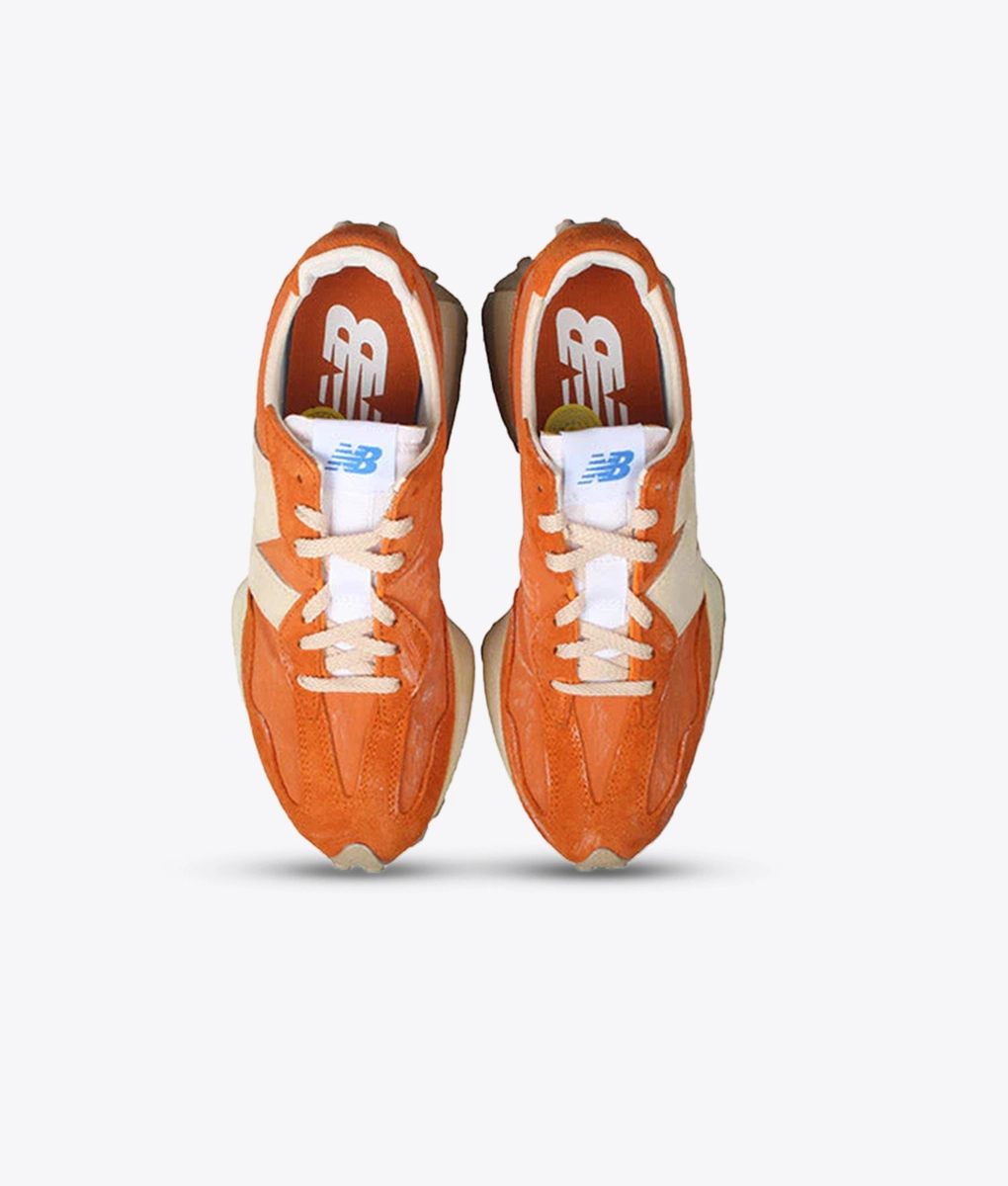New Balance - 1 - VegNonVeg
