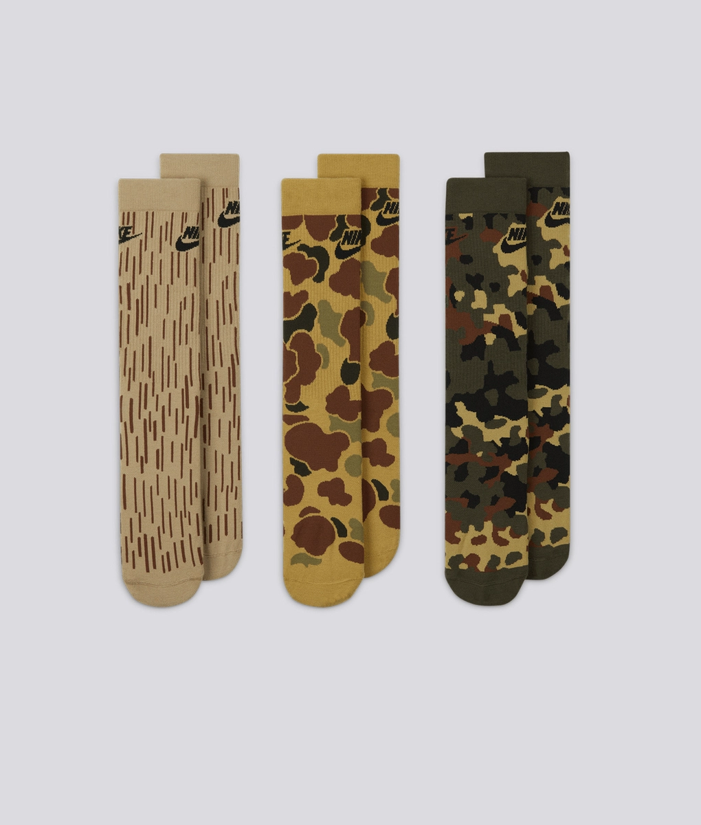 U Nk Everyday Essential Crew