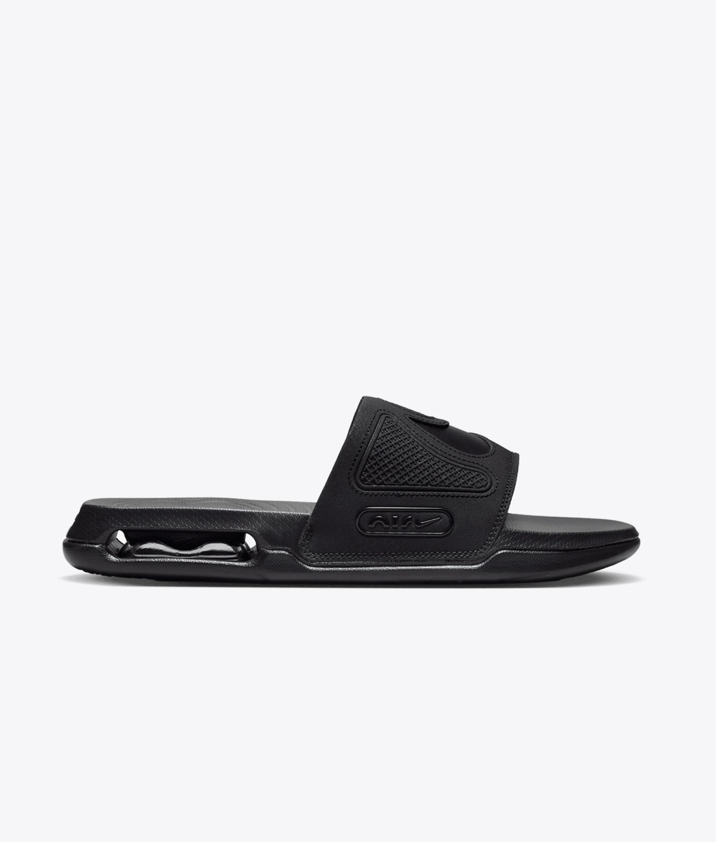 Nike - Nike Air Max Cirro Slide Black | Buy Men's Sneaker Online