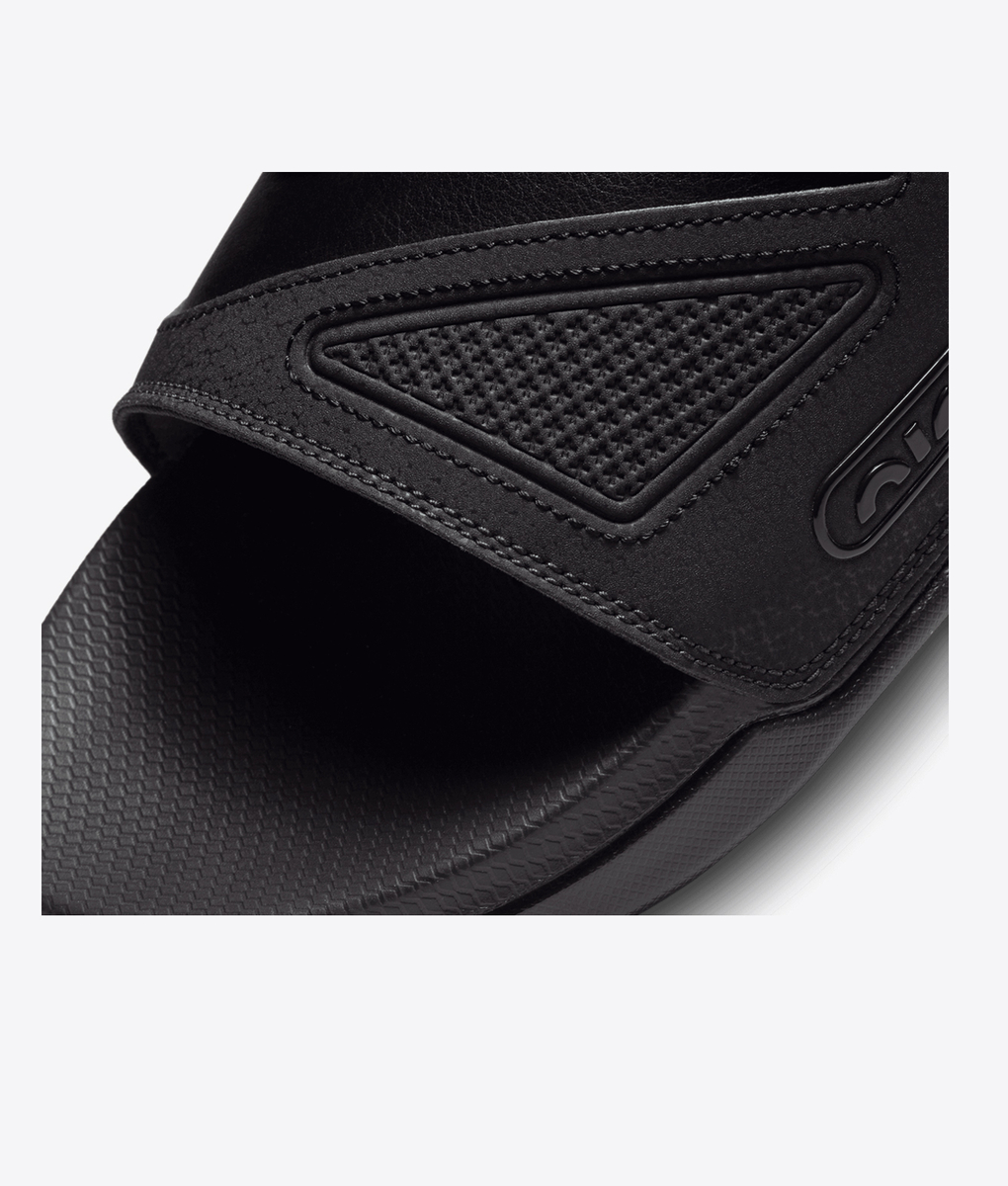 Nike - Nike Air Max Cirro Slide Black | Buy Men's Sneaker
