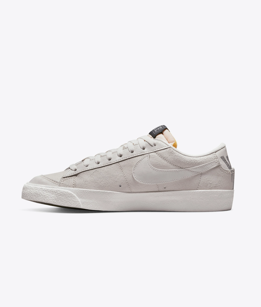 wmns blazer low prm