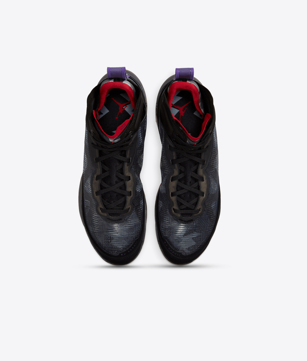 Jordan - 1 - VegNonVeg