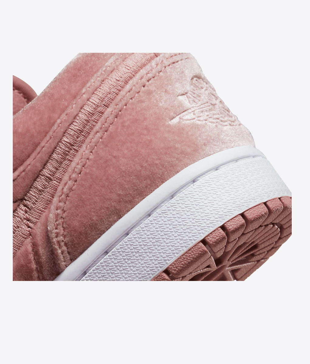 jordan 1 sb pink