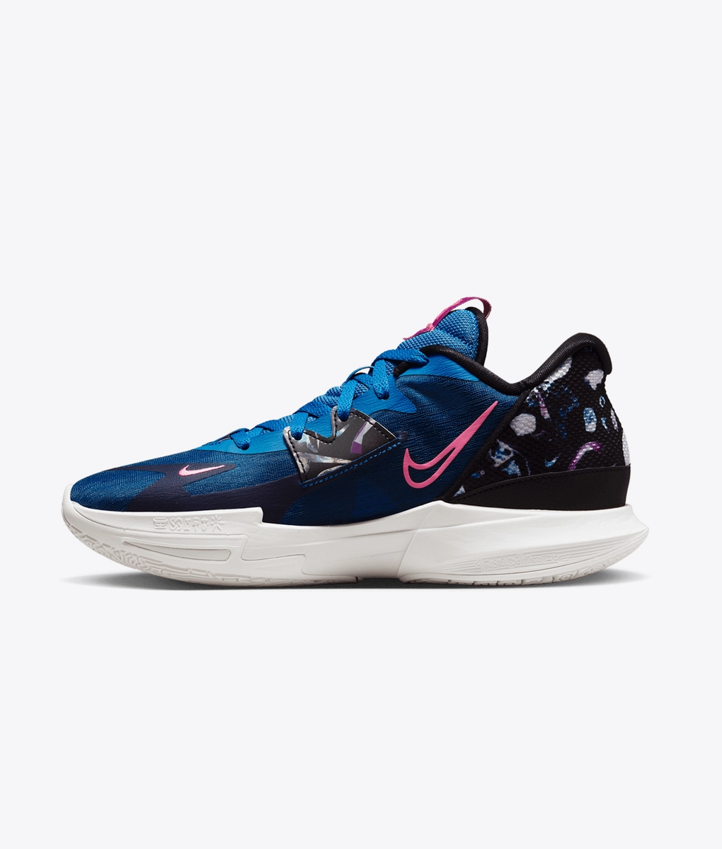 Kyrie Low Zapatos Nike Kyrie Irving Kyrie Low Sneaker News Nike