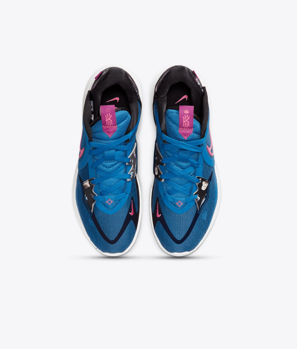 Nike Kyrie LOW 5EP サイズ28センチ Nike Kyrie low 5 EP (28cm)