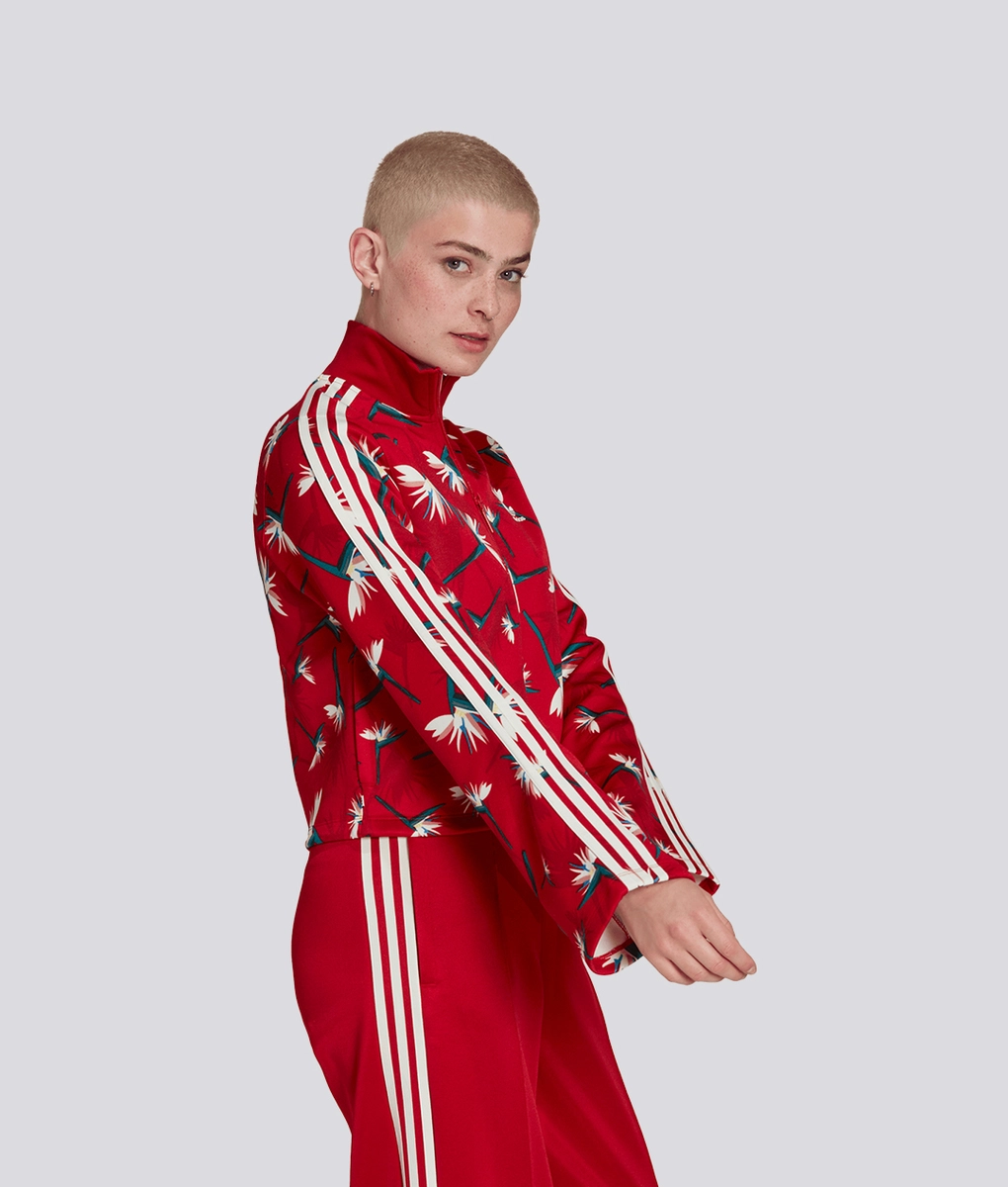Adidas Originals - Beckenbauer Jkt - VegNonVeg