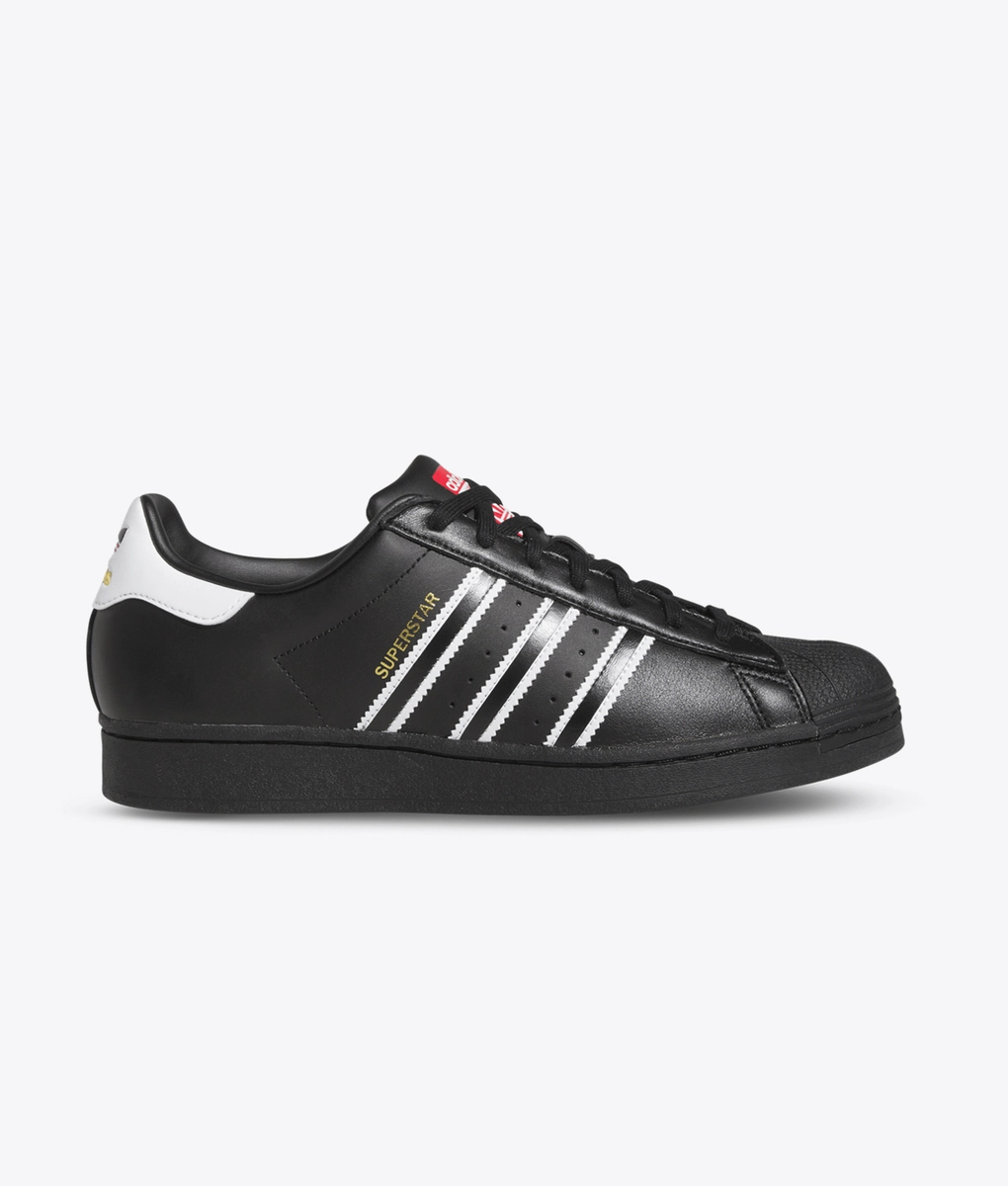 adidas gazelle silver green womens adidas Originals Superstar Beams - JR6484 | SNS main image 1