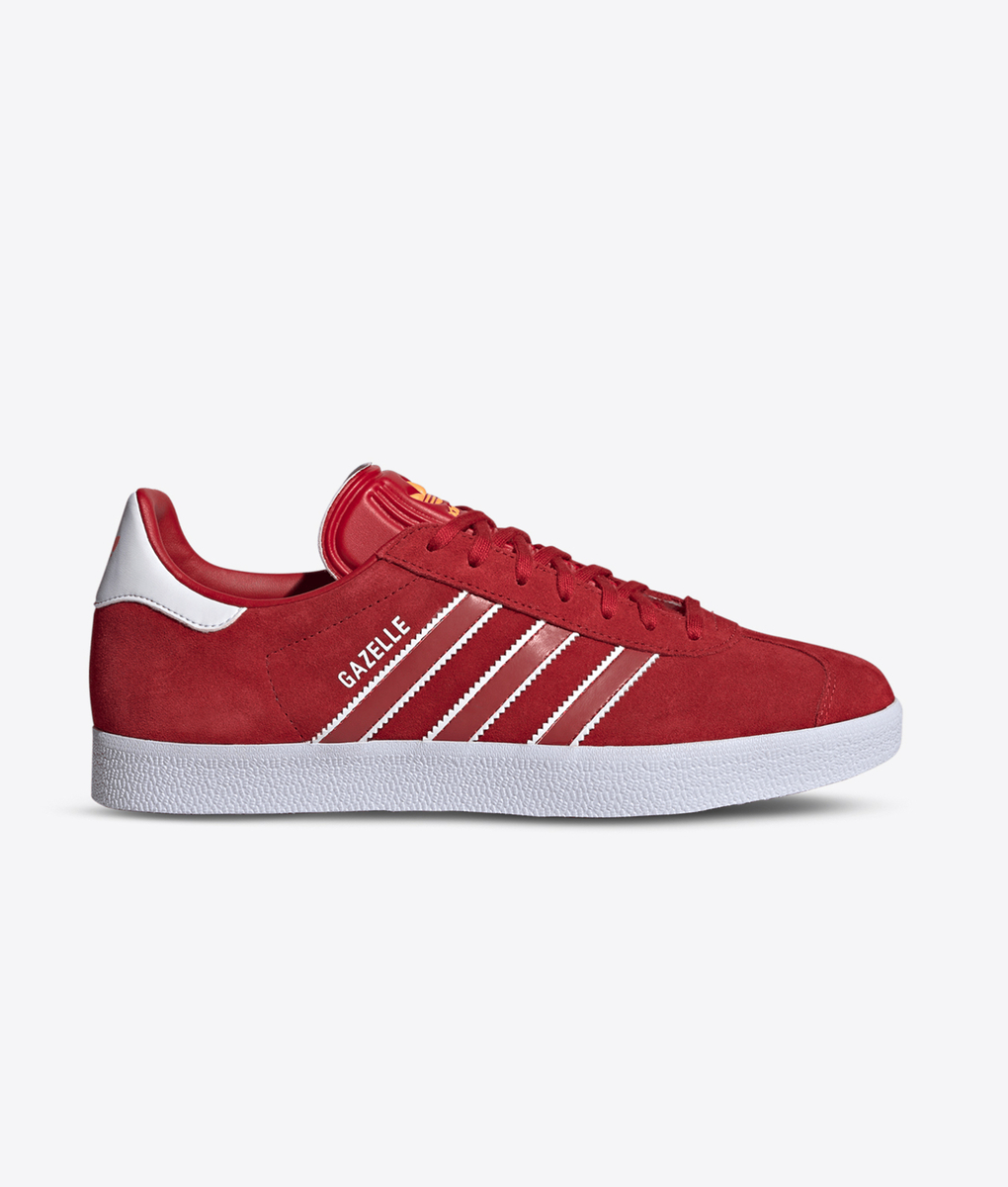 adidas gazelle silver green womens ADIDAS GAZELLE BOLD (red)  Active Athlete 88