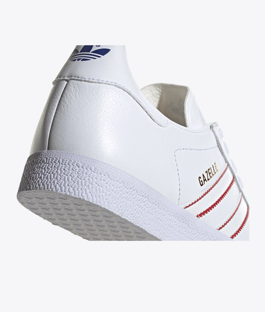 Adidas Originals - Gazelle - VegNonVeg